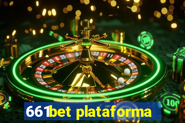 661bet plataforma